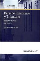 Derecho Financiero Y Tributario