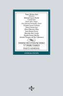 Derecho Financiero Y Tributario