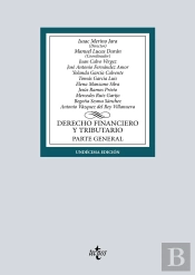 Derecho Financiero Y Tributario