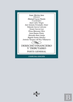 Bertrand.pt - Derecho Financiero Y Tributario