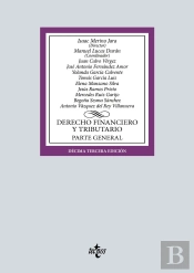 Derecho Financiero Y Tributario