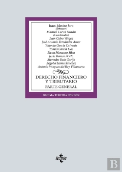 Bertrand.pt - Derecho Financiero Y Tributario