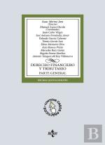 Derecho Financiero Y Tributario