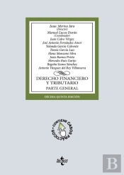 Derecho Financiero Y Tributario