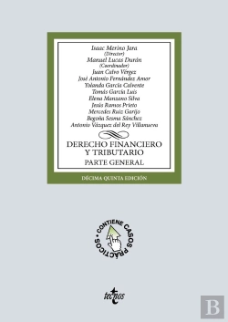 Bertrand.pt - Derecho Financiero Y Tributario