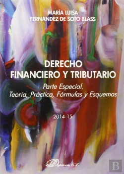 Bertrand.pt - Derecho Financiero Y Tributario. Parte Especial. Teoría, Práctica, Fórmulas Y Esquemas. 2014-2015