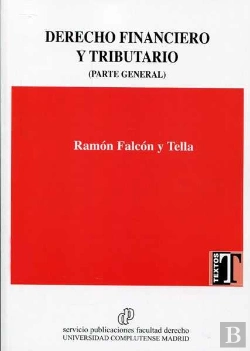 Bertrand.pt - Derecho Financiero Y Tributario (Parte General) 2017