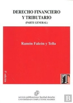 Bertrand.pt - Derecho Financiero Y Tributario. Parte General