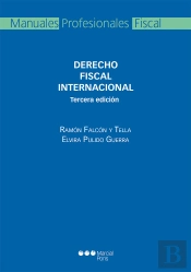 Derecho Fiscal Internacional