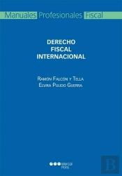 Derecho Fiscal Internacional