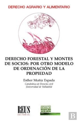 Bertrand.pt - Derecho Forestal Y Montes Socios Otro Modelo Ordenacion Prop