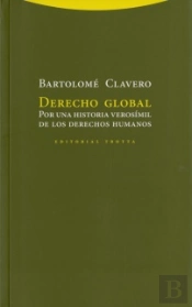 Derecho Global