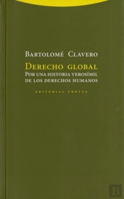 Bertrand.pt - Derecho Global