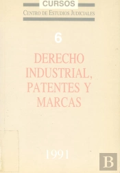 Derecho Industrial, Patentes Y Marcas