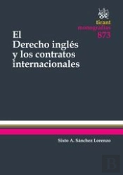 Derecho Inglés Y Los Contratos Internacionales