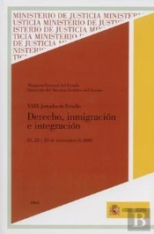 Derecho, Inmigracion E Integracion