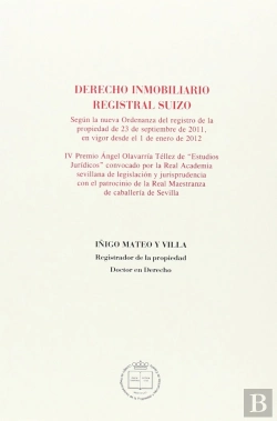 Bertrand.pt - Derecho Inmobiliario Registral Suizo