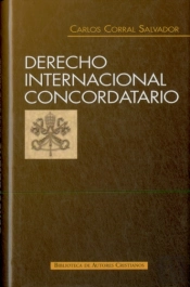 Derecho Internacional Concordatario