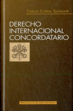 Bertrand.pt - Derecho Internacional Concordatario