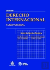 Derecho Internacional Curso General
