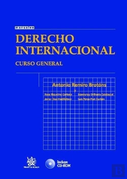 Bertrand.pt - Derecho Internacional Curso General