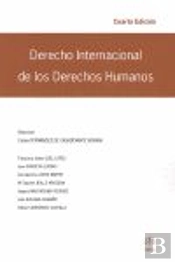 Derecho Internacional De Los Derechos Humanos