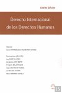 Bertrand.pt - Derecho Internacional De Los Derechos Humanos