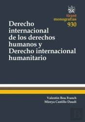 Derecho Internacional Derechos Humanos Y Derecho Internacional Hu
