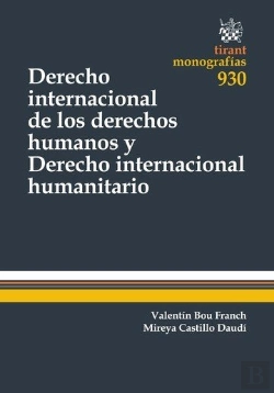Bertrand.pt - Derecho Internacional Derechos Humanos Y Derecho Internacional Hu