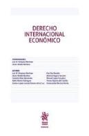 Derecho Internacional Economico