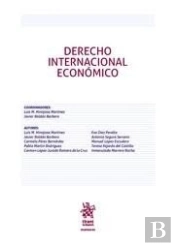Derecho Internacional Economico