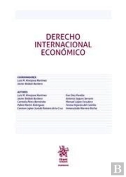 Bertrand.pt - Derecho Internacional Economico