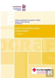 Derecho Internacional Humanitario 3ª Edición 2017