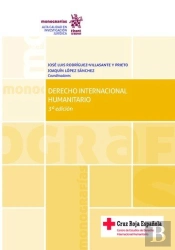 Derecho Internacional Humanitario 3ª Edición 2017