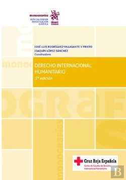 Bertrand.pt - Derecho Internacional Humanitario 3ª Edición 2017