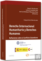 Derecho Internacional Humanitario Y Derechos Humanos