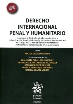 Bertrand.pt - Derecho Internacional Penal Y Humanitario