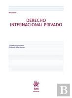Derecho Internacional Privado 18ª Edicion