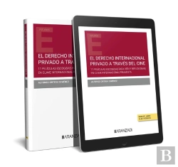 Bertrand.pt - Derecho Internacional Privado A Traves Del Cine