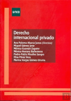 Bertrand.pt - Derecho Internacional Privado