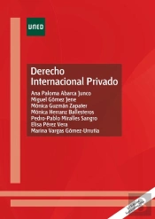 Derecho Internacional Privado