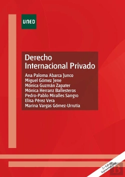 Bertrand.pt - Derecho Internacional Privado