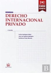 Derecho Internacional Privado