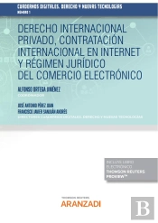 Derecho Internacional Privado Contratacion Internacional En