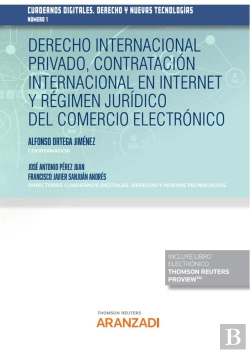 Bertrand.pt - Derecho Internacional Privado Contratacion Internacional En
