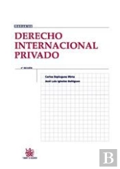 Derecho Internacional Privado