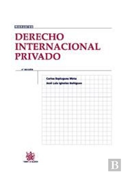 Bertrand.pt - Derecho Internacional Privado