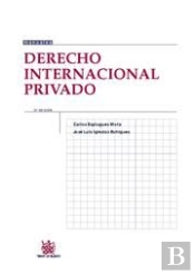 Derecho Internacional Privado