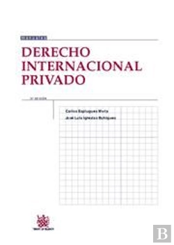 Bertrand.pt - Derecho Internacional Privado