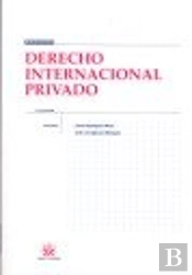 Derecho Internacional Privado